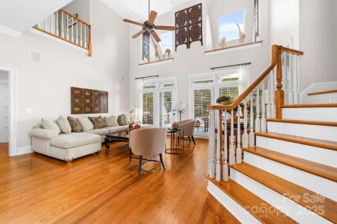 18316 Mainsail Pointe Drive Cornelius NC 28031