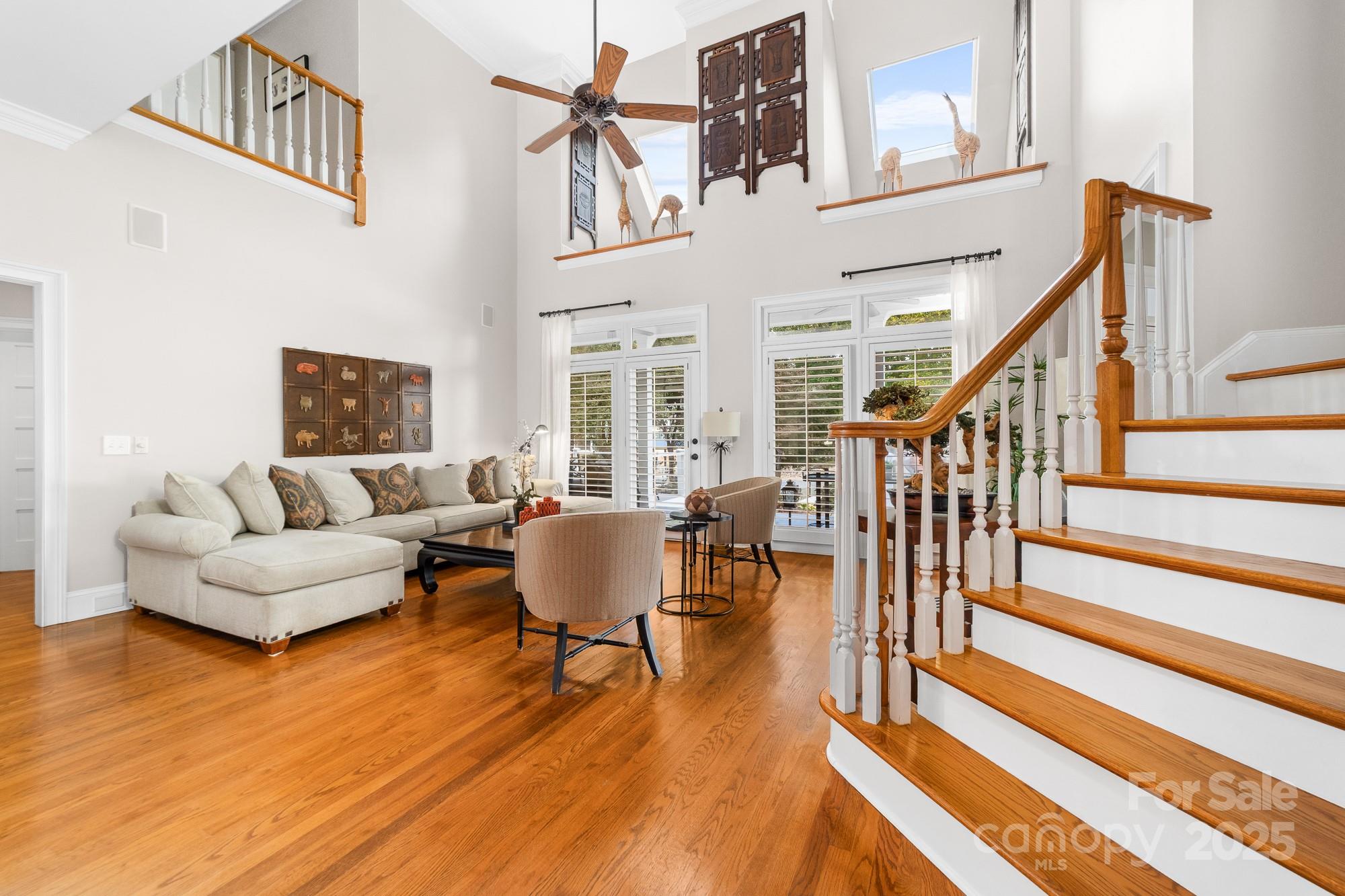 18316 Mainsail Pointe Drive Cornelius NC 28031