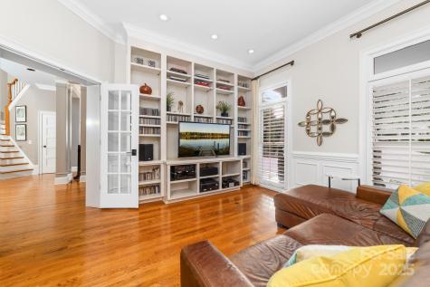 18316 Mainsail Pointe Drive Cornelius NC 28031
