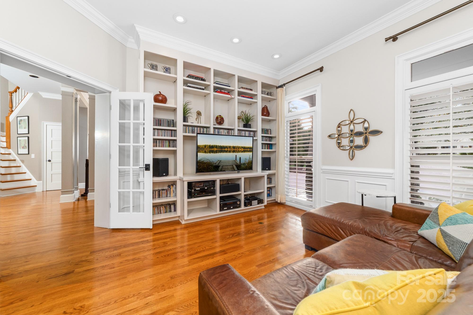 18316 Mainsail Pointe Drive Cornelius NC 28031