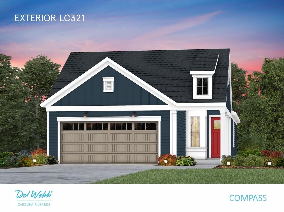 2635 Headwind Court Belmont NC 28012