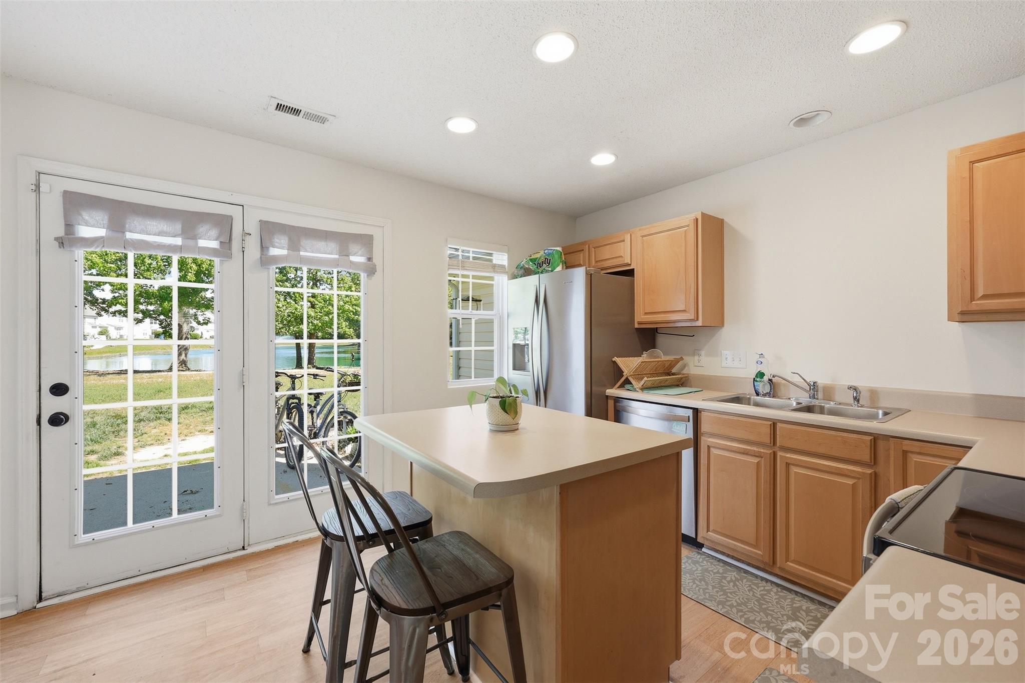 104 Gelderland Drive Matthews NC 28104