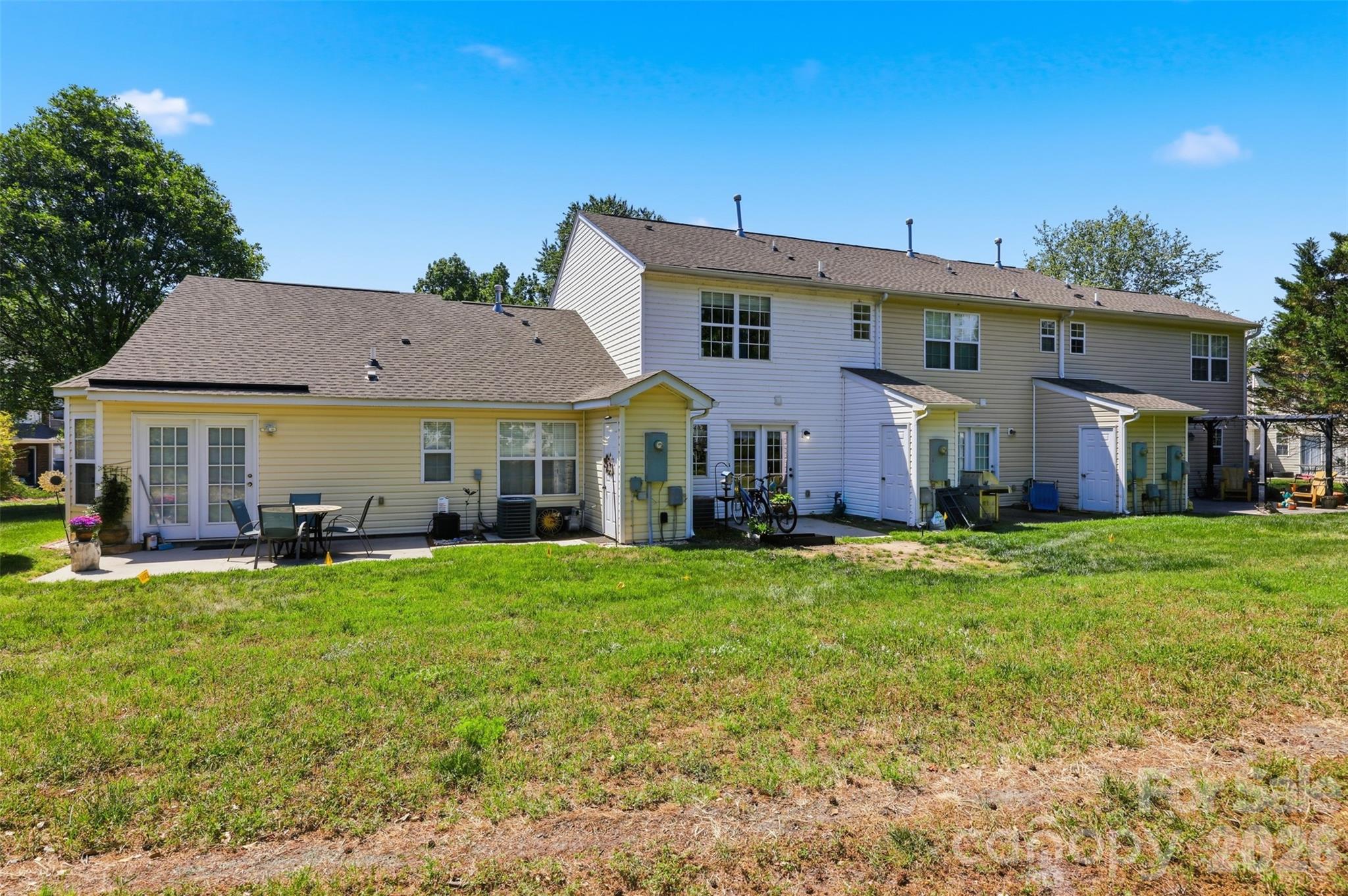 104 Gelderland Drive Matthews NC 28104