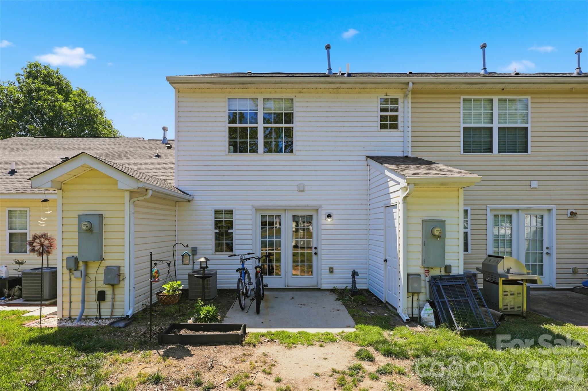 104 Gelderland Drive Matthews NC 28104