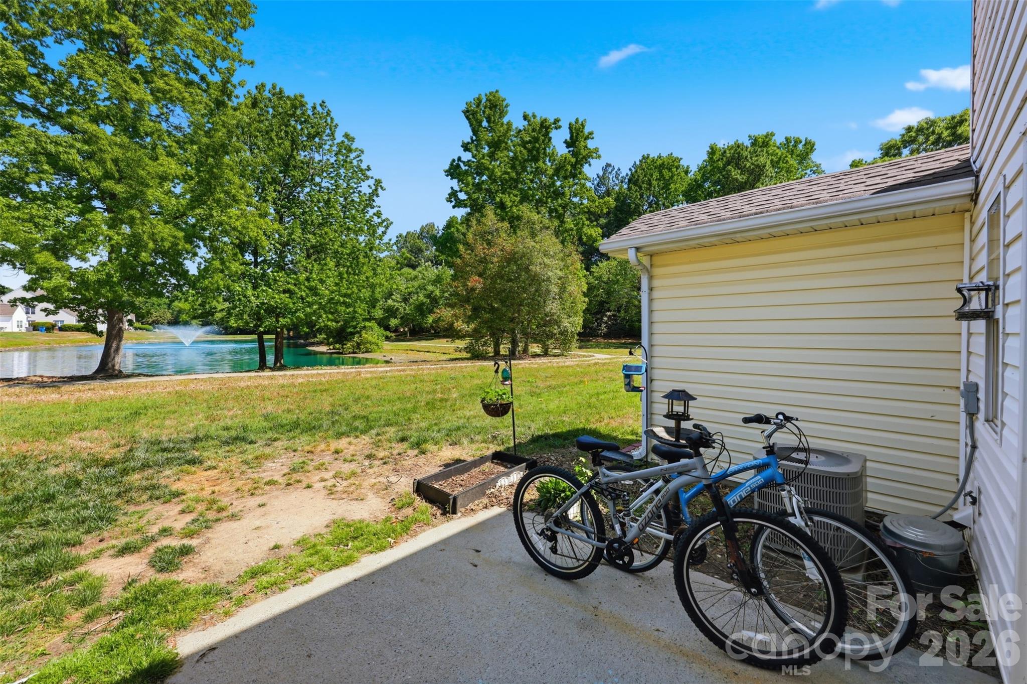104 Gelderland Drive Matthews NC 28104