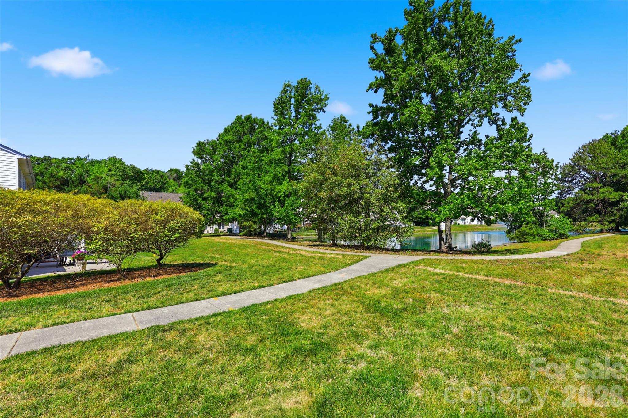 104 Gelderland Drive Matthews NC 28104