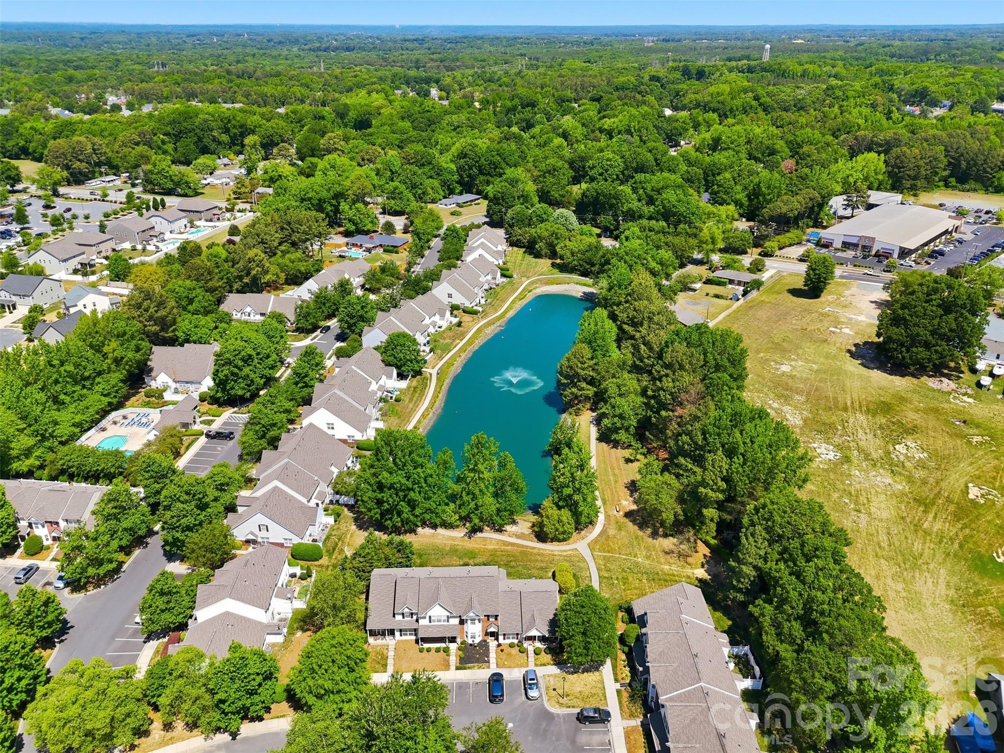 104 Gelderland Drive Matthews NC 28104