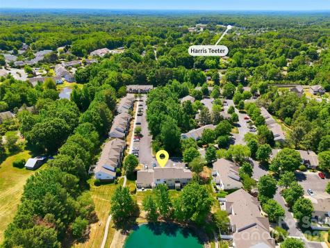 104 Gelderland Drive Matthews NC 28104