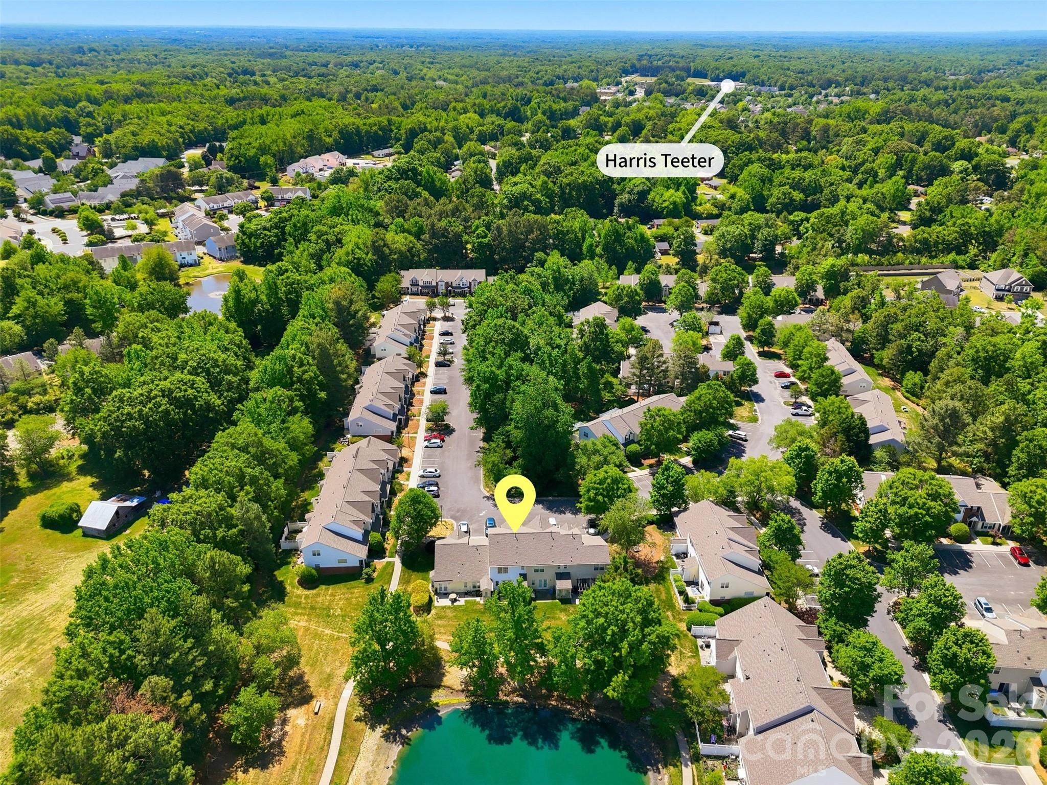 104 Gelderland Drive Matthews NC 28104