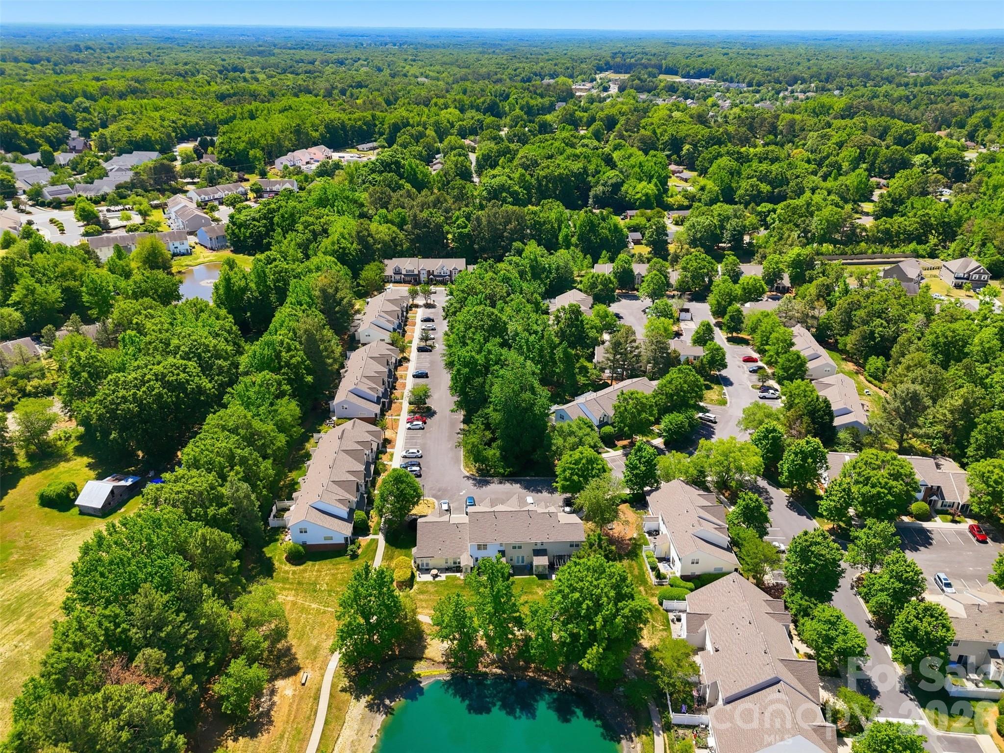 104 Gelderland Drive Matthews NC 28104