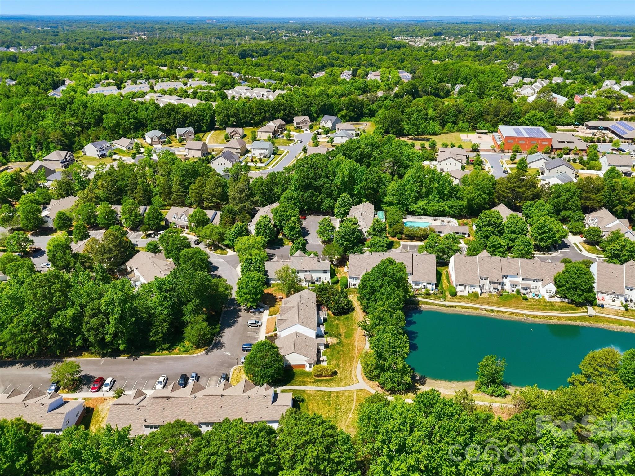 104 Gelderland Drive Matthews NC 28104