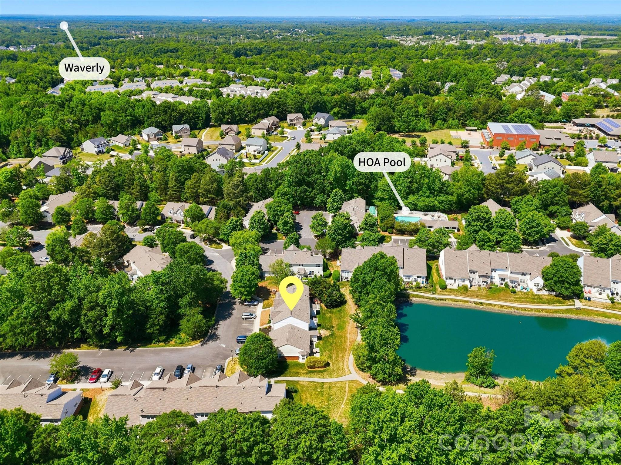 104 Gelderland Drive Matthews NC 28104