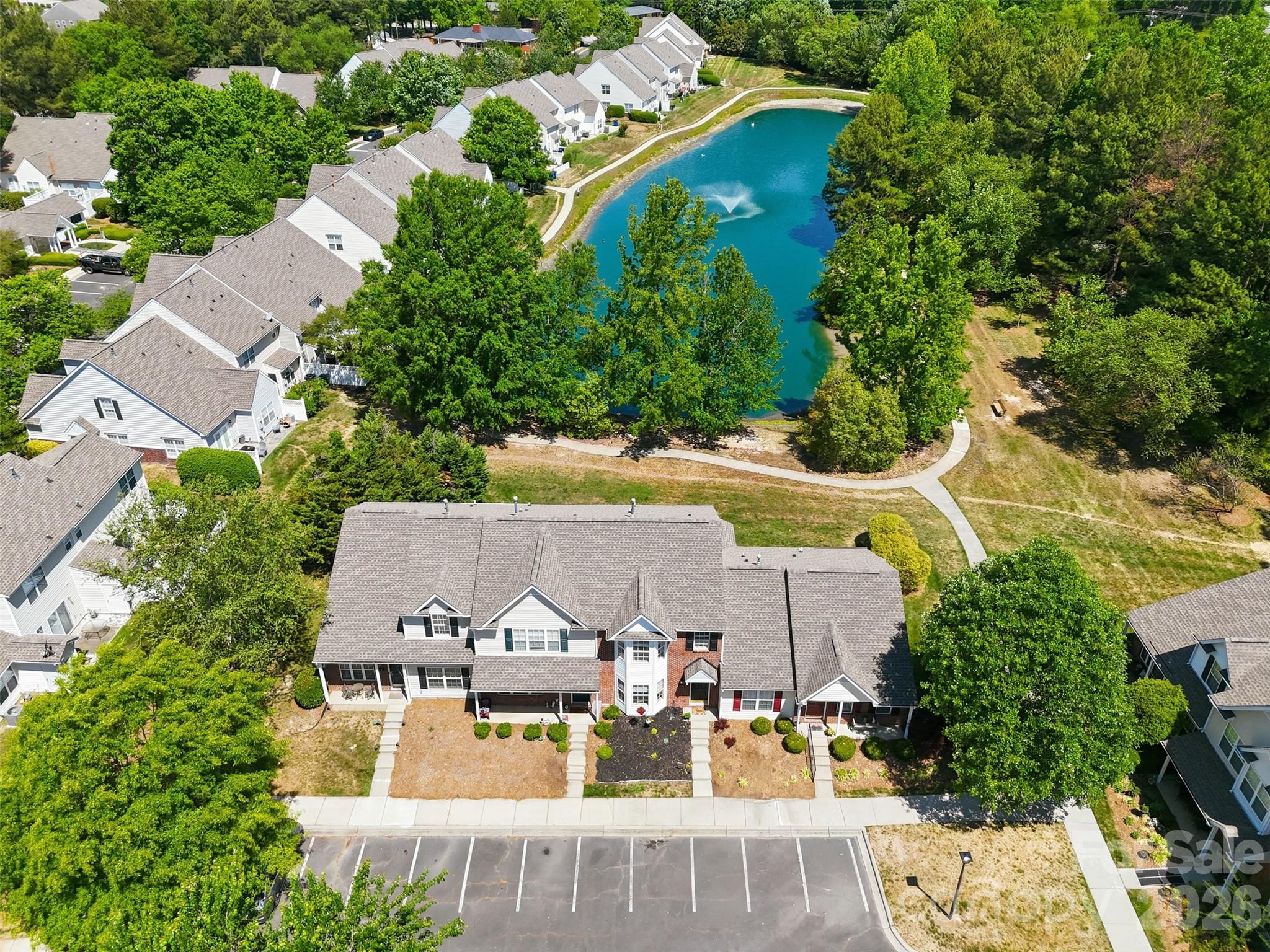 104 Gelderland Drive Matthews NC 28104