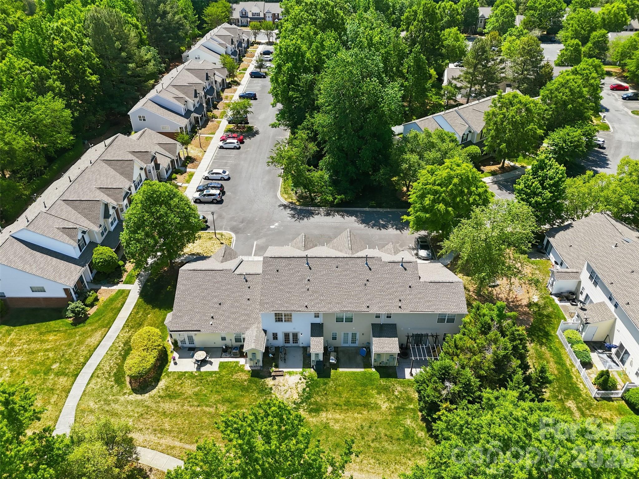 104 Gelderland Drive Matthews NC 28104