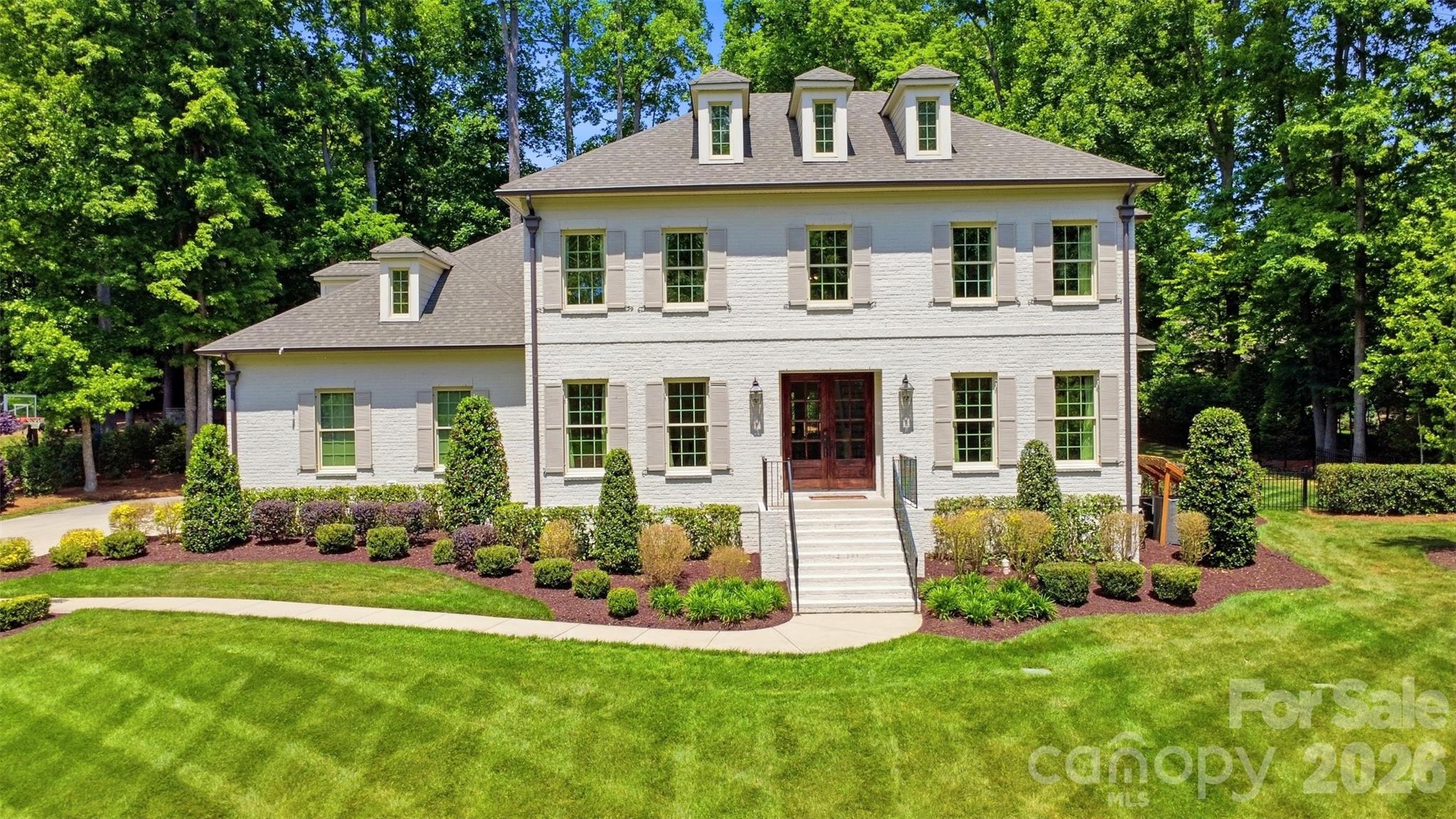 2510 Gleneagles Drive Gastonia NC 28056