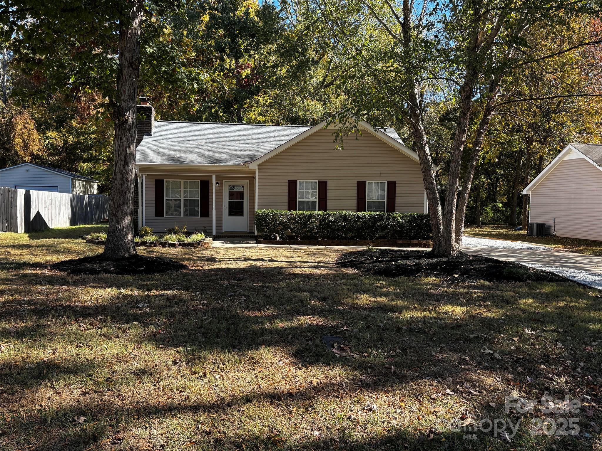 6610 1st Avenue Indian Trail NC 28079