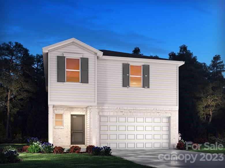 1107 Harland Street Charlotte NC 28216