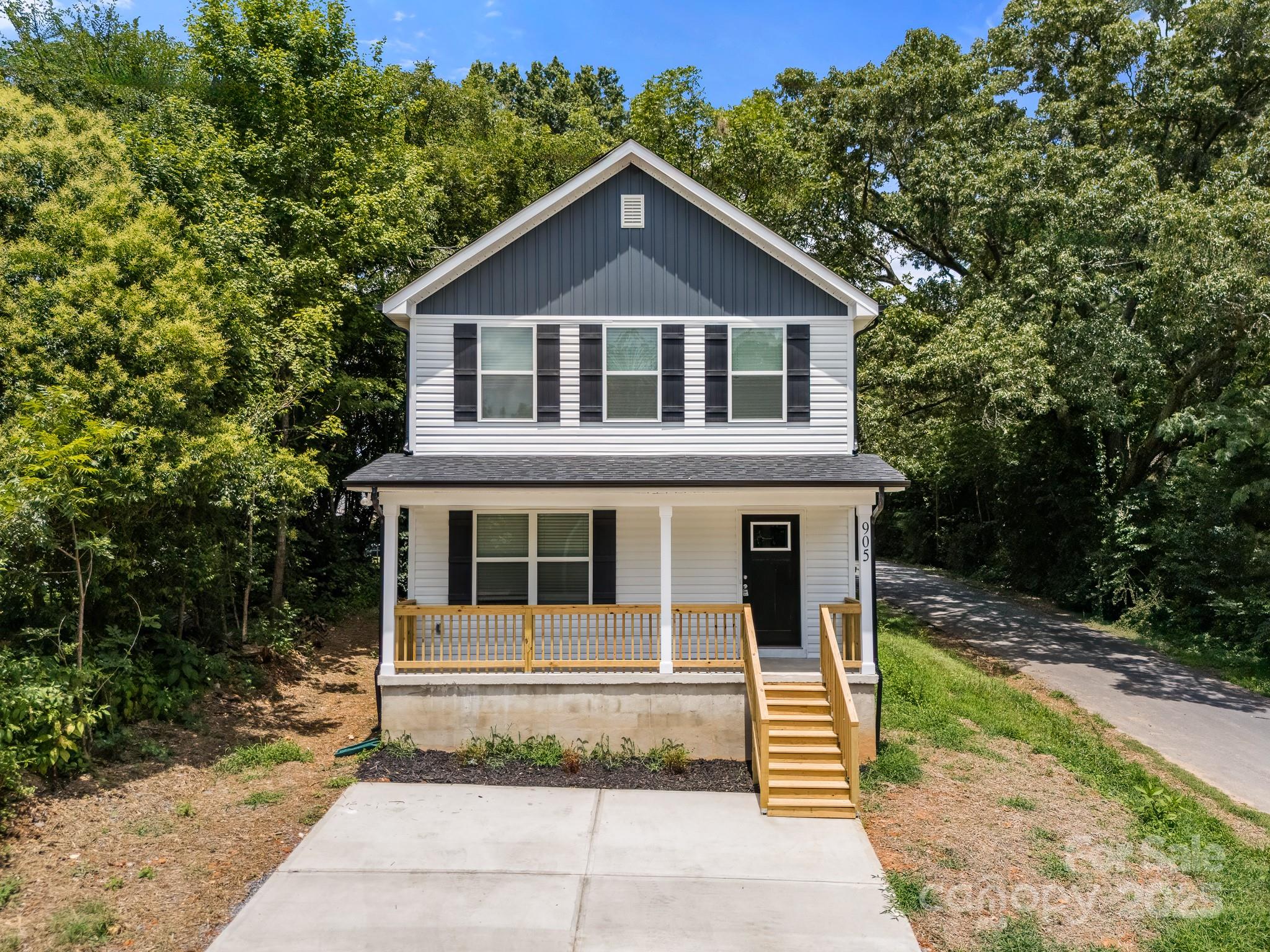 905 Elizabeth Avenue Albemarle NC 28001