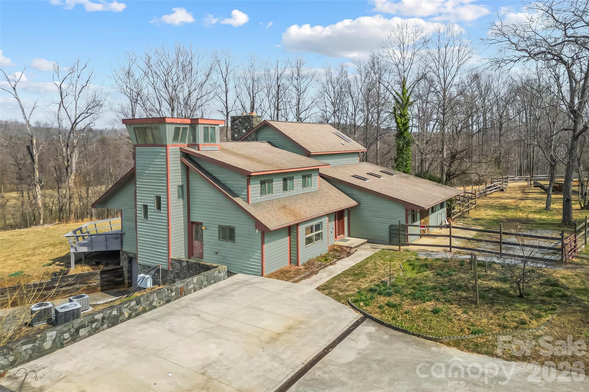 2590 Airport Road Marion NC 28752