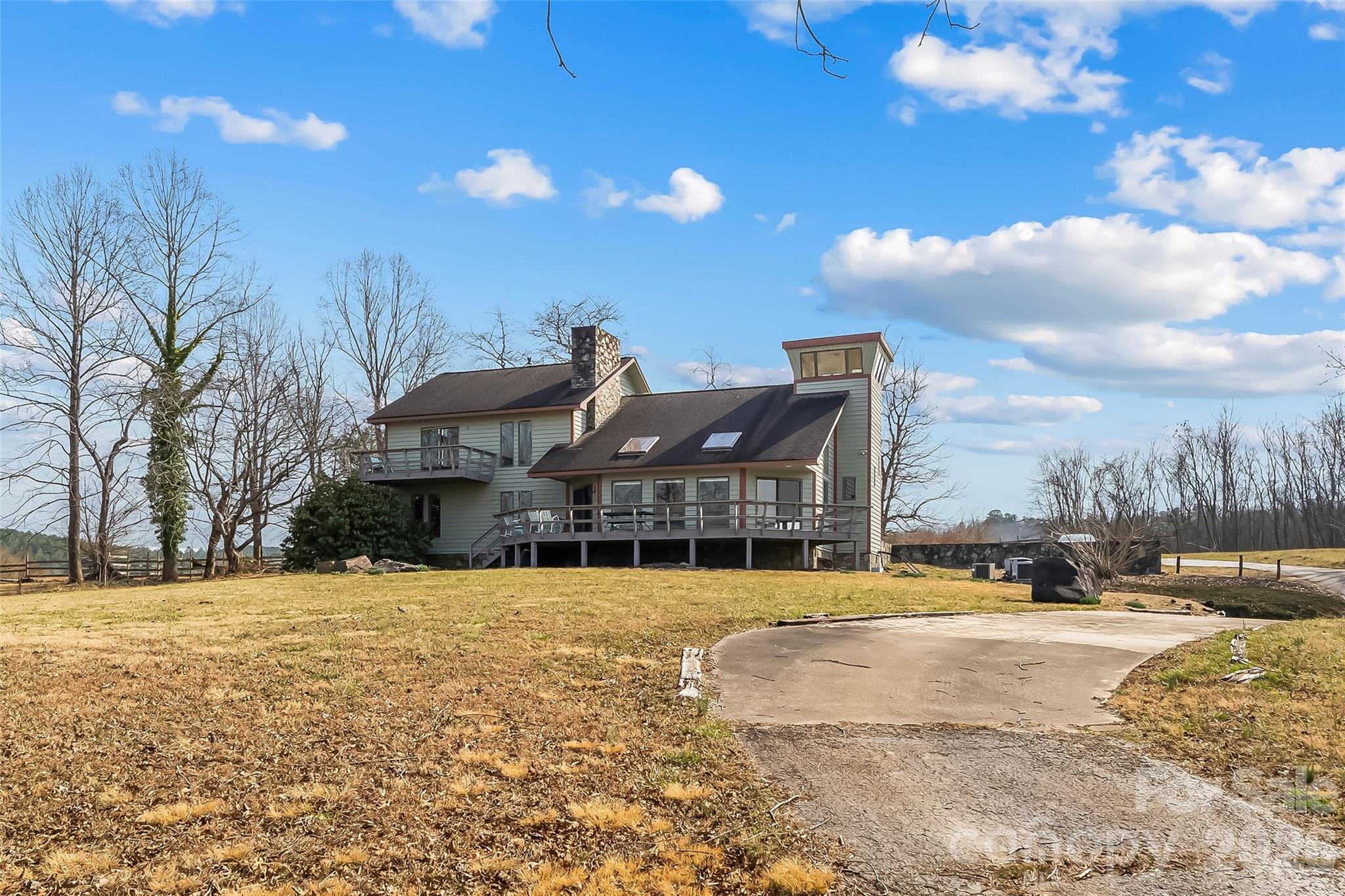 2590 Airport Road Marion NC 28752