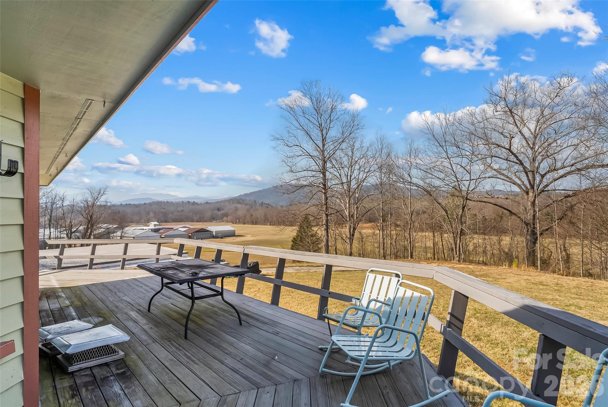 2590 Airport Road Marion NC 28752