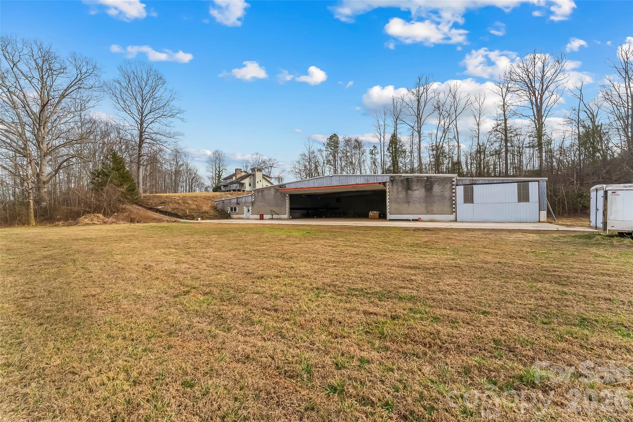 2590 Airport Road Marion NC 28752