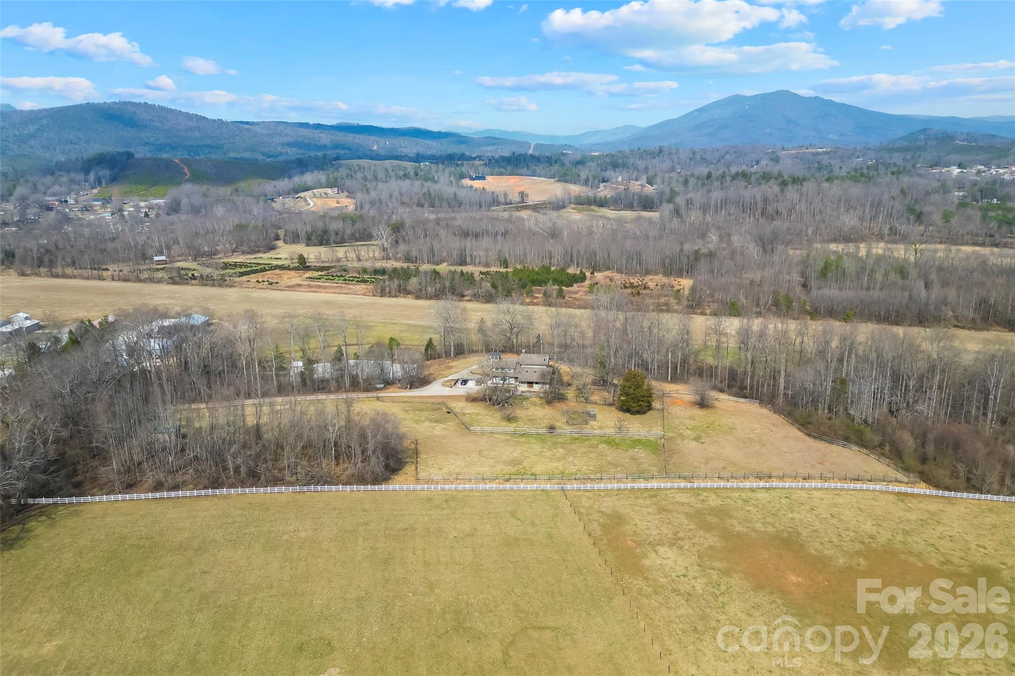 2590 Airport Road Marion NC 28752