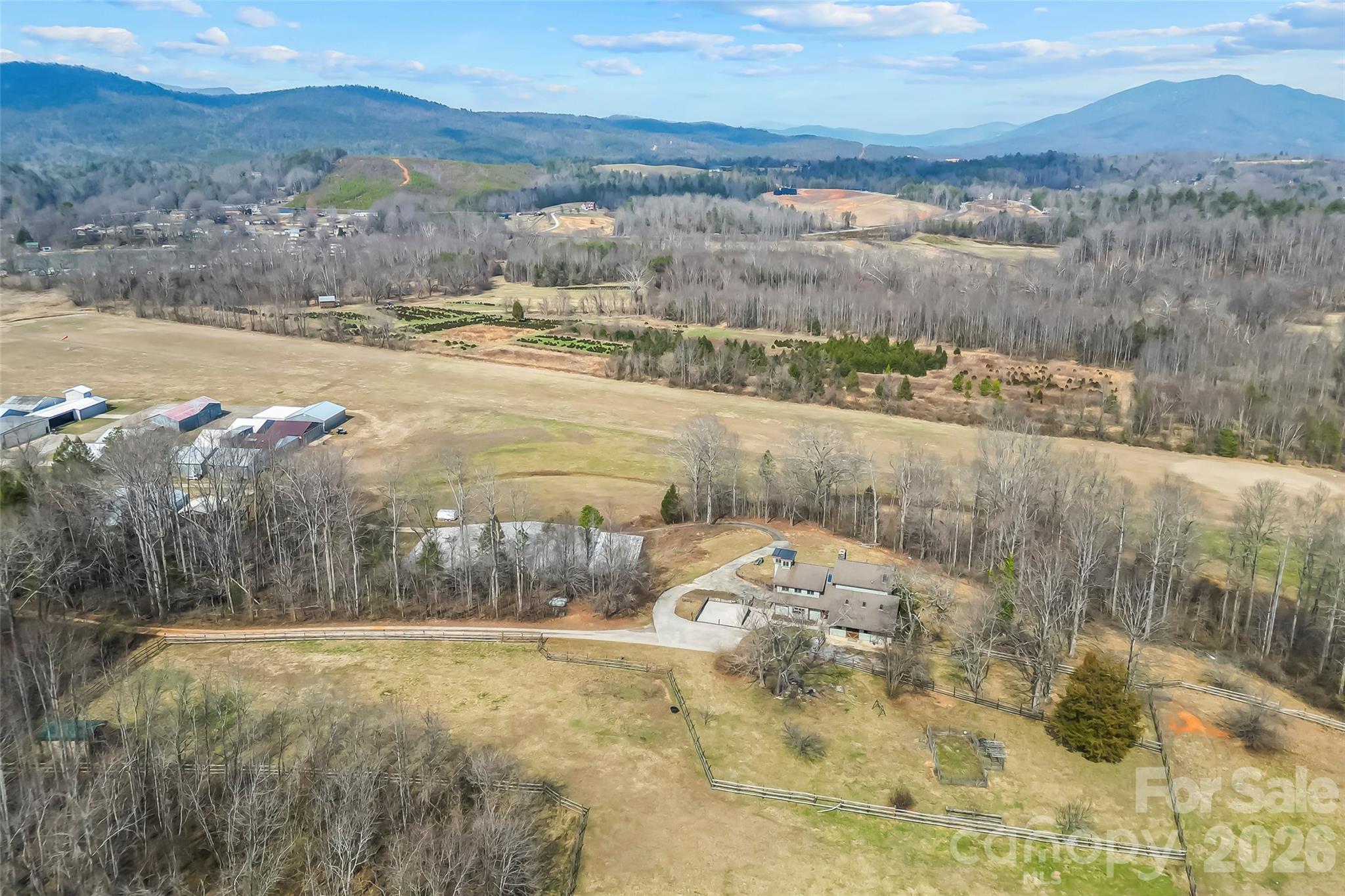 2590 Airport Road Marion NC 28752