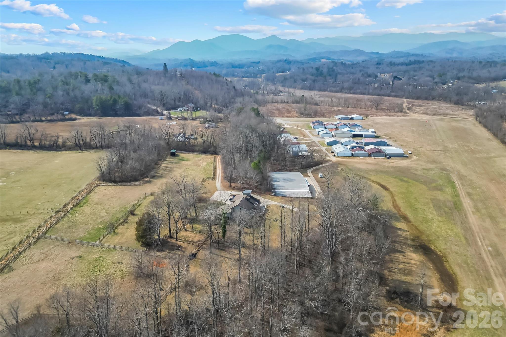 2590 Airport Road Marion NC 28752