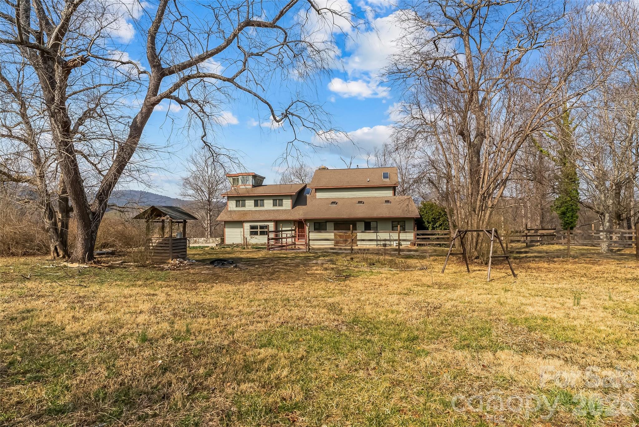 2590 Airport Road Marion NC 28752
