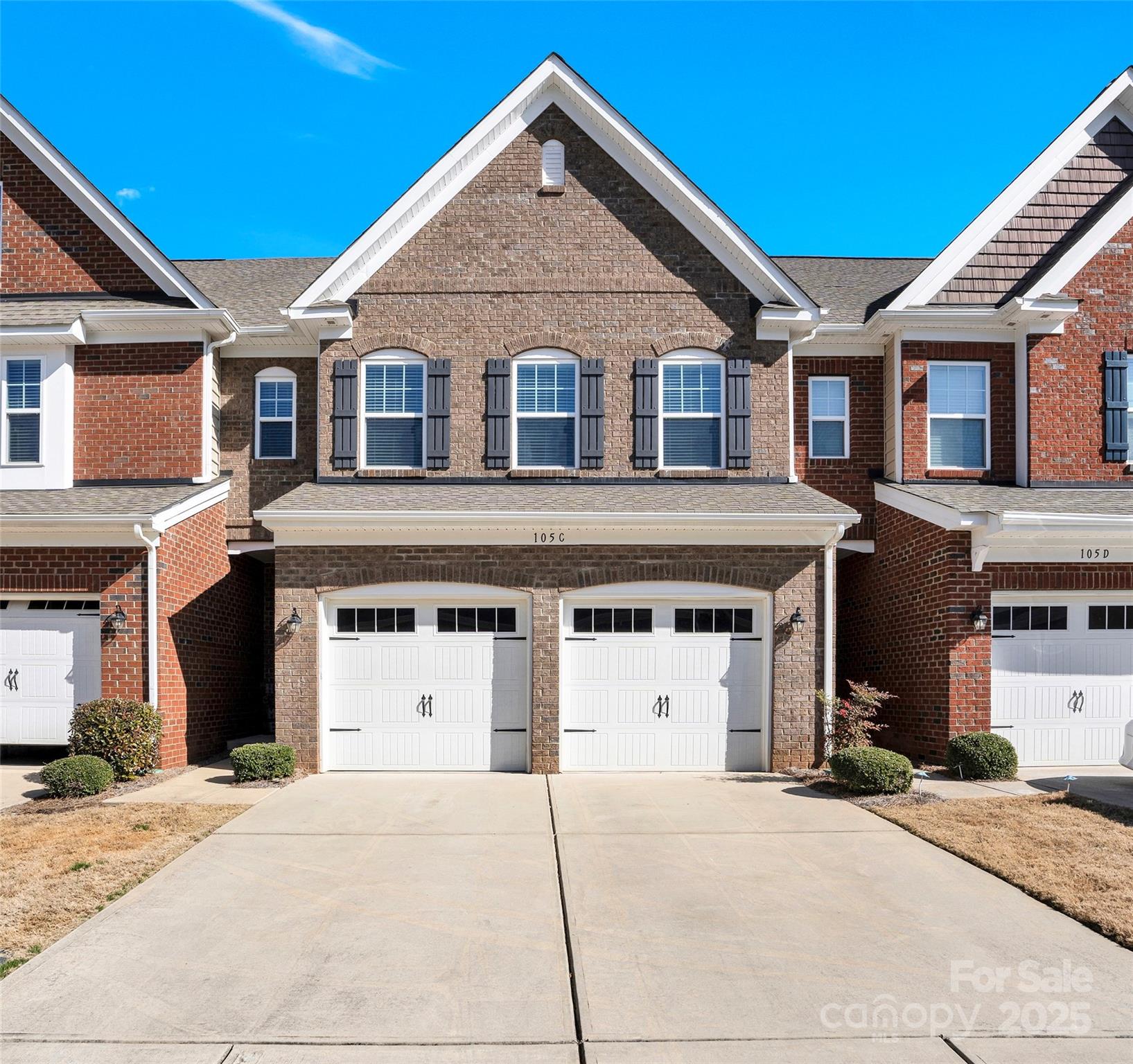 105 Clarendon Street Mooresville NC 28117