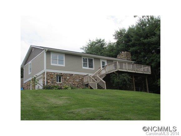 10 Lakeview Lane Weaverville NC 28787