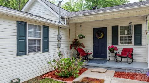 625 Milton Avenue SW Valdese NC 28690