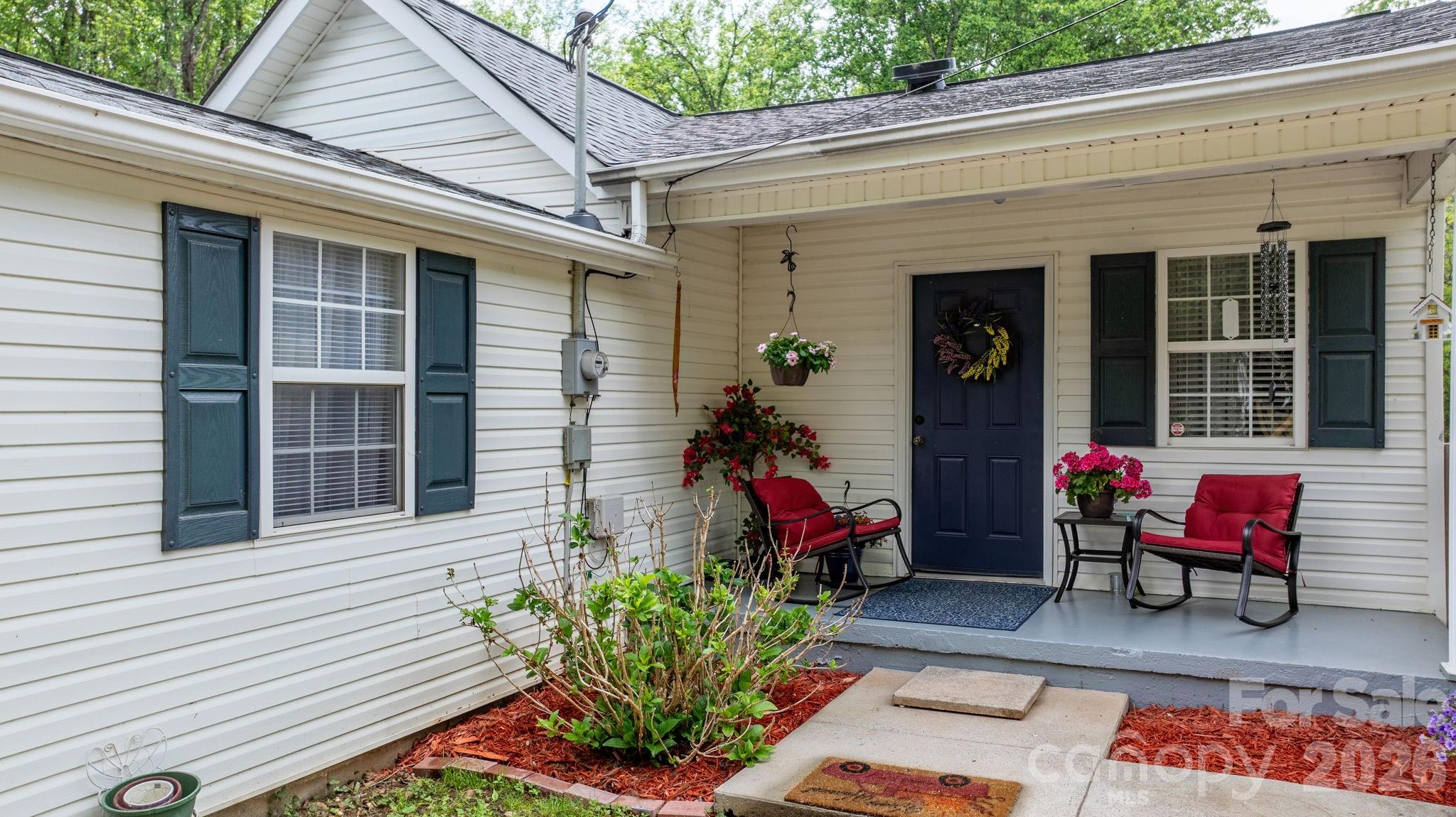 625 Milton Avenue SW Valdese NC 28690