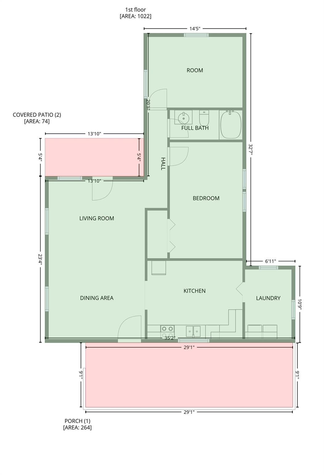 625 Milton Avenue SW Valdese NC 28690