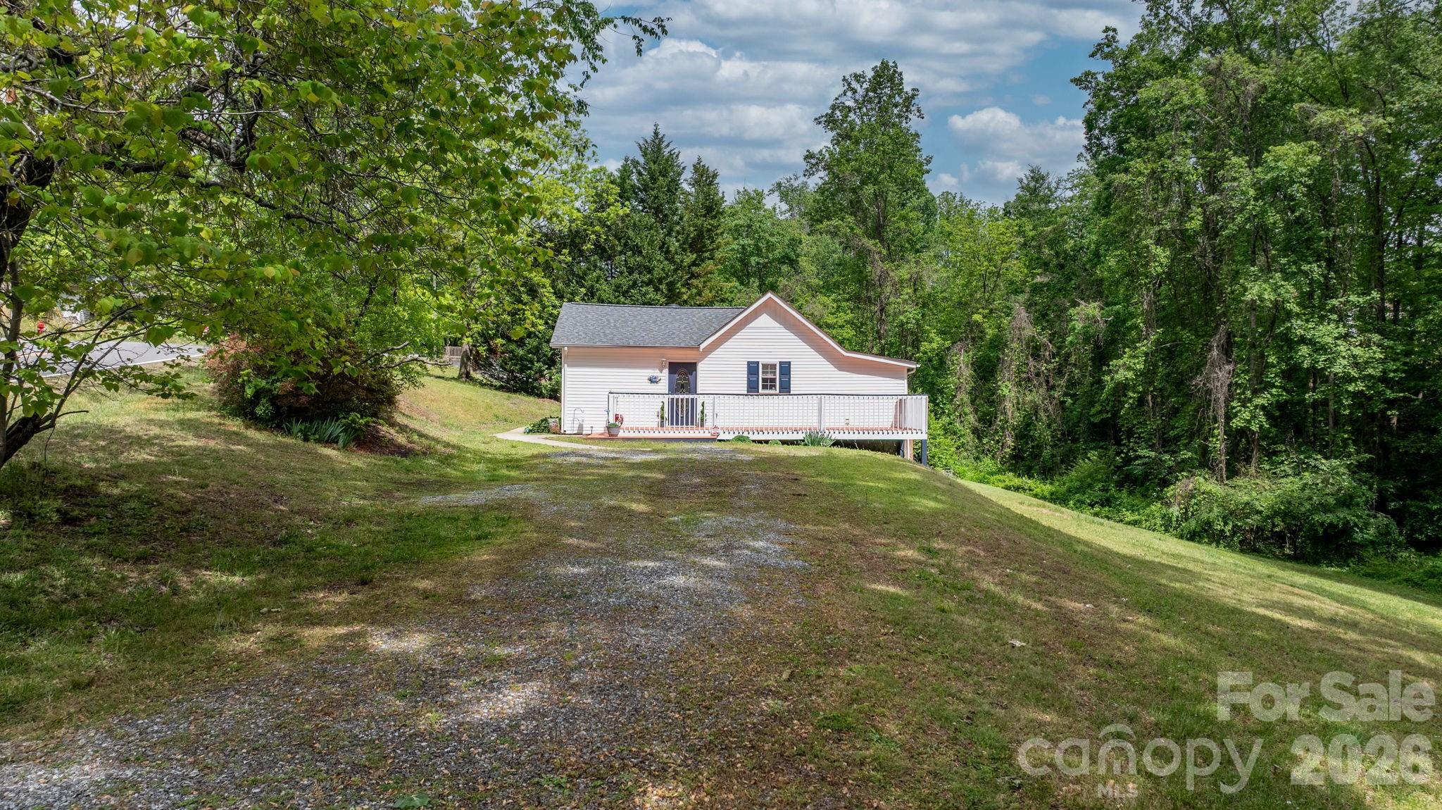 625 Milton Avenue SW Valdese NC 28690