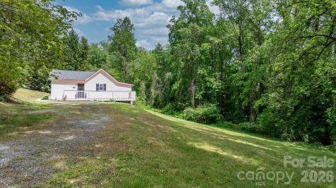 625 Milton Avenue SW Valdese NC 28690