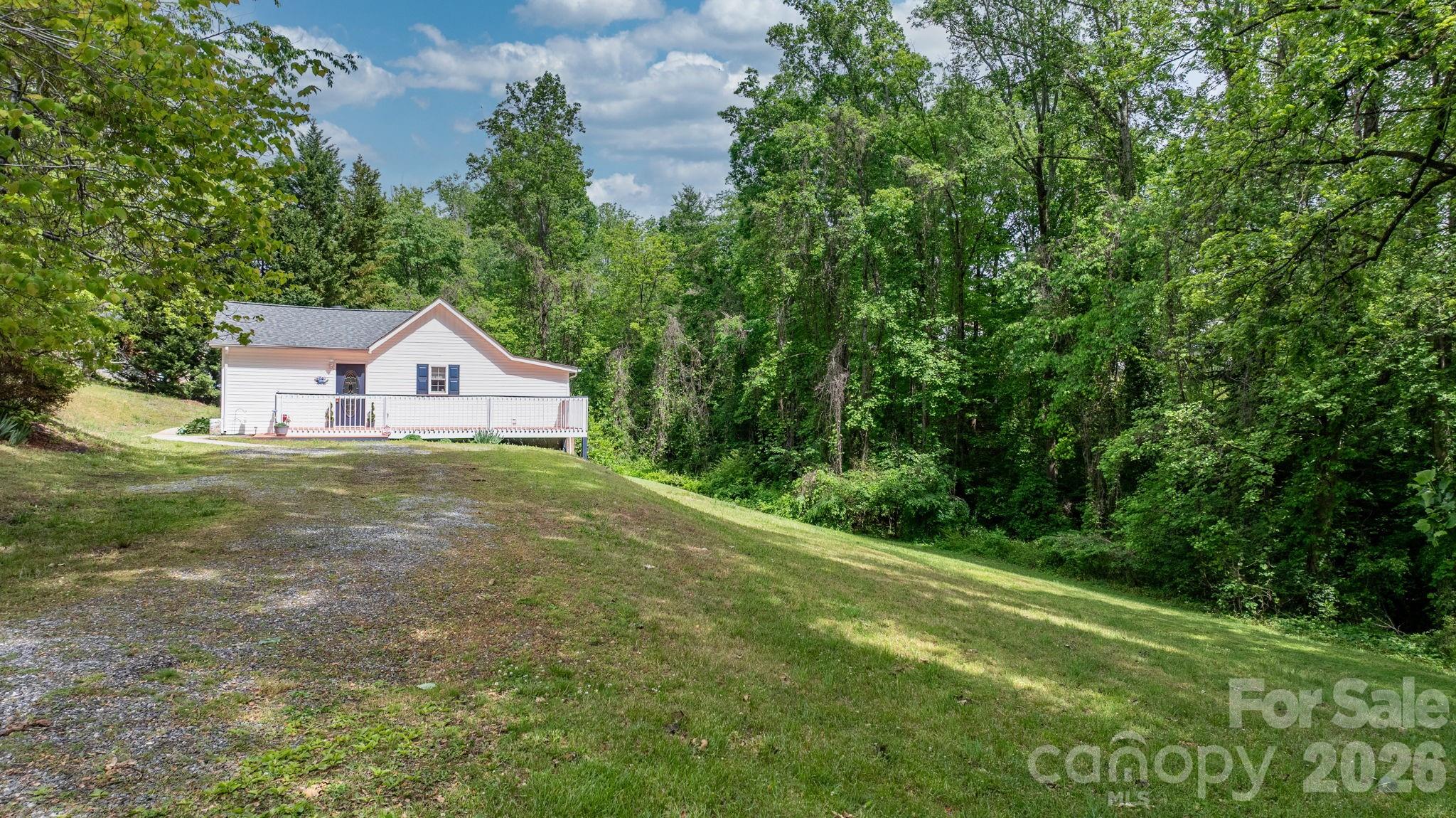 625 Milton Avenue SW Valdese NC 28690