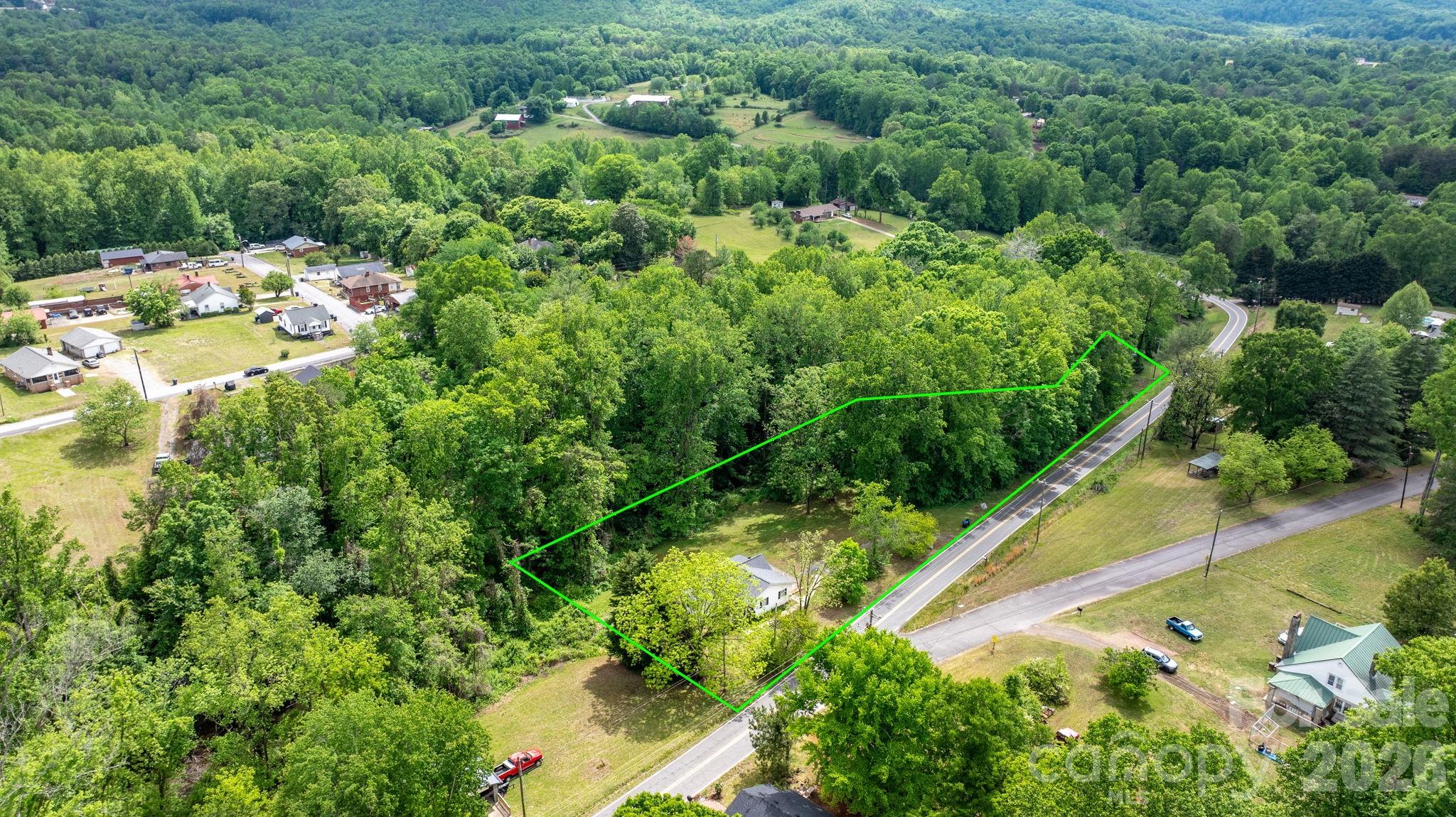625 Milton Avenue SW Valdese NC 28690