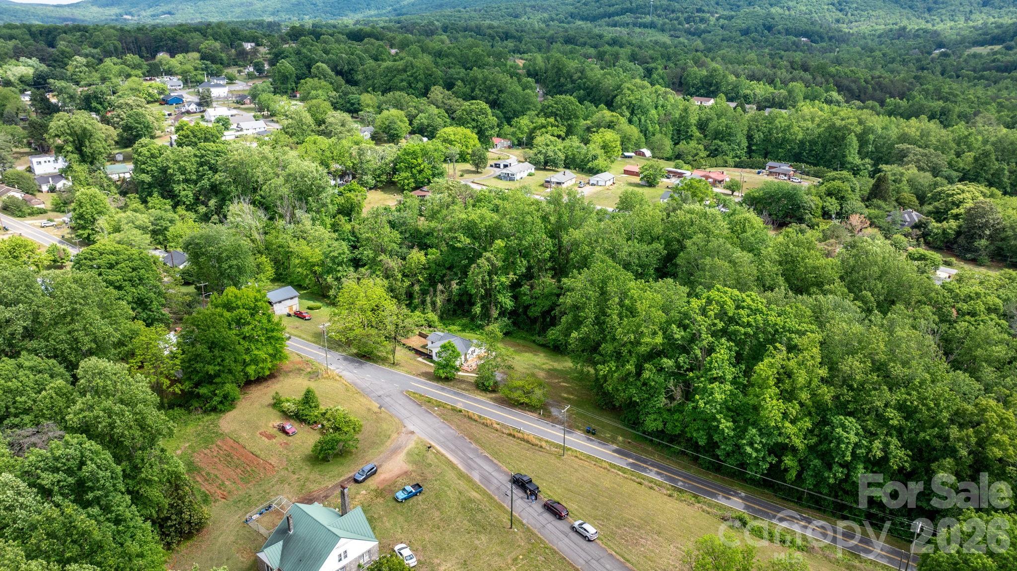 625 Milton Avenue SW Valdese NC 28690