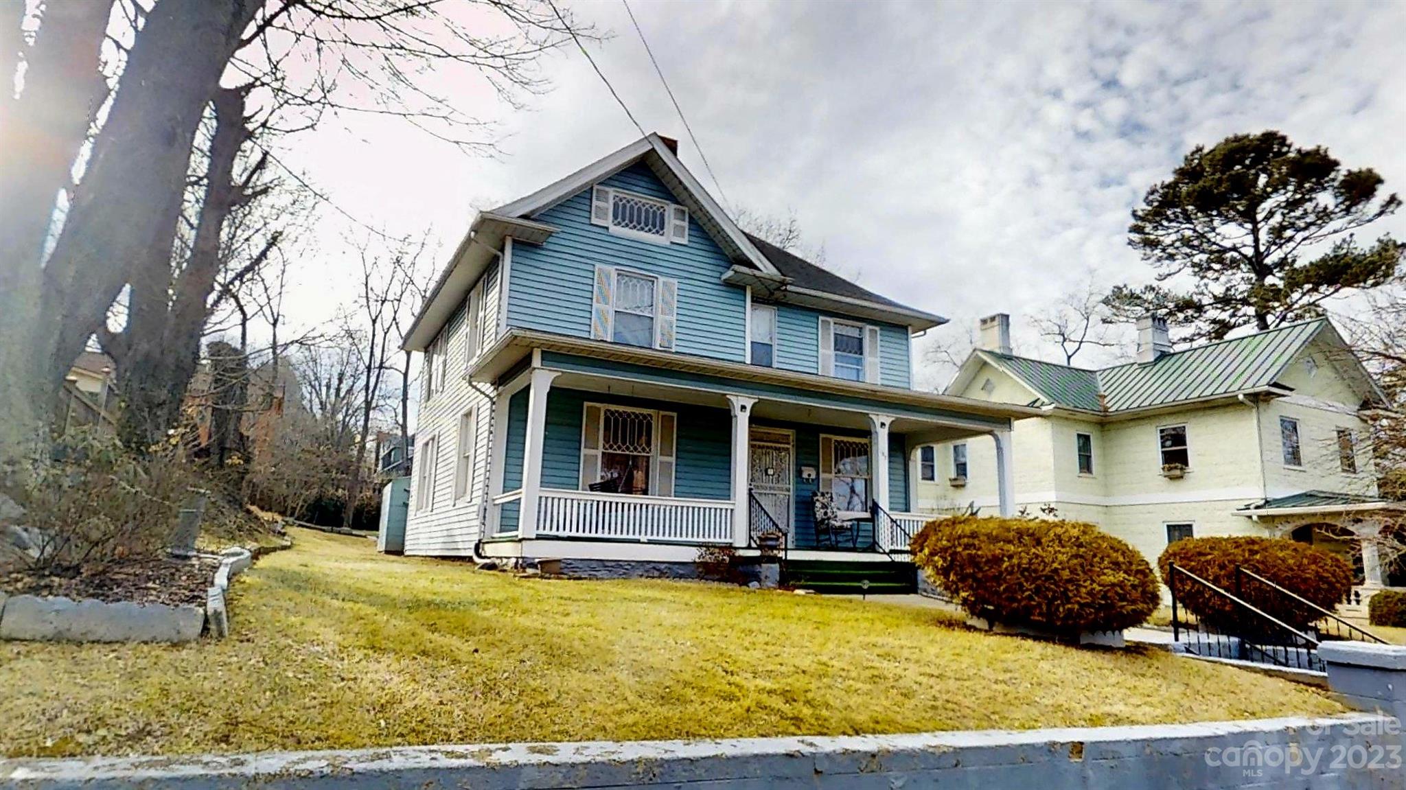 182 Flint Street Asheville NC 28801