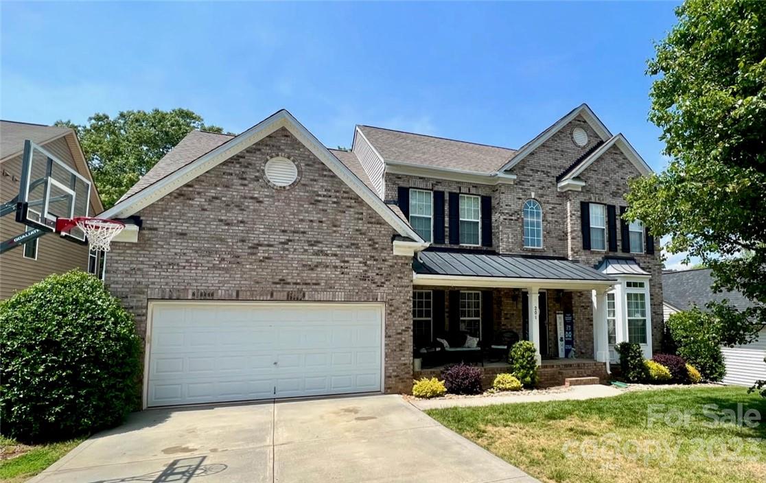 201 Flowering Grove Lane Mooresville NC 28115