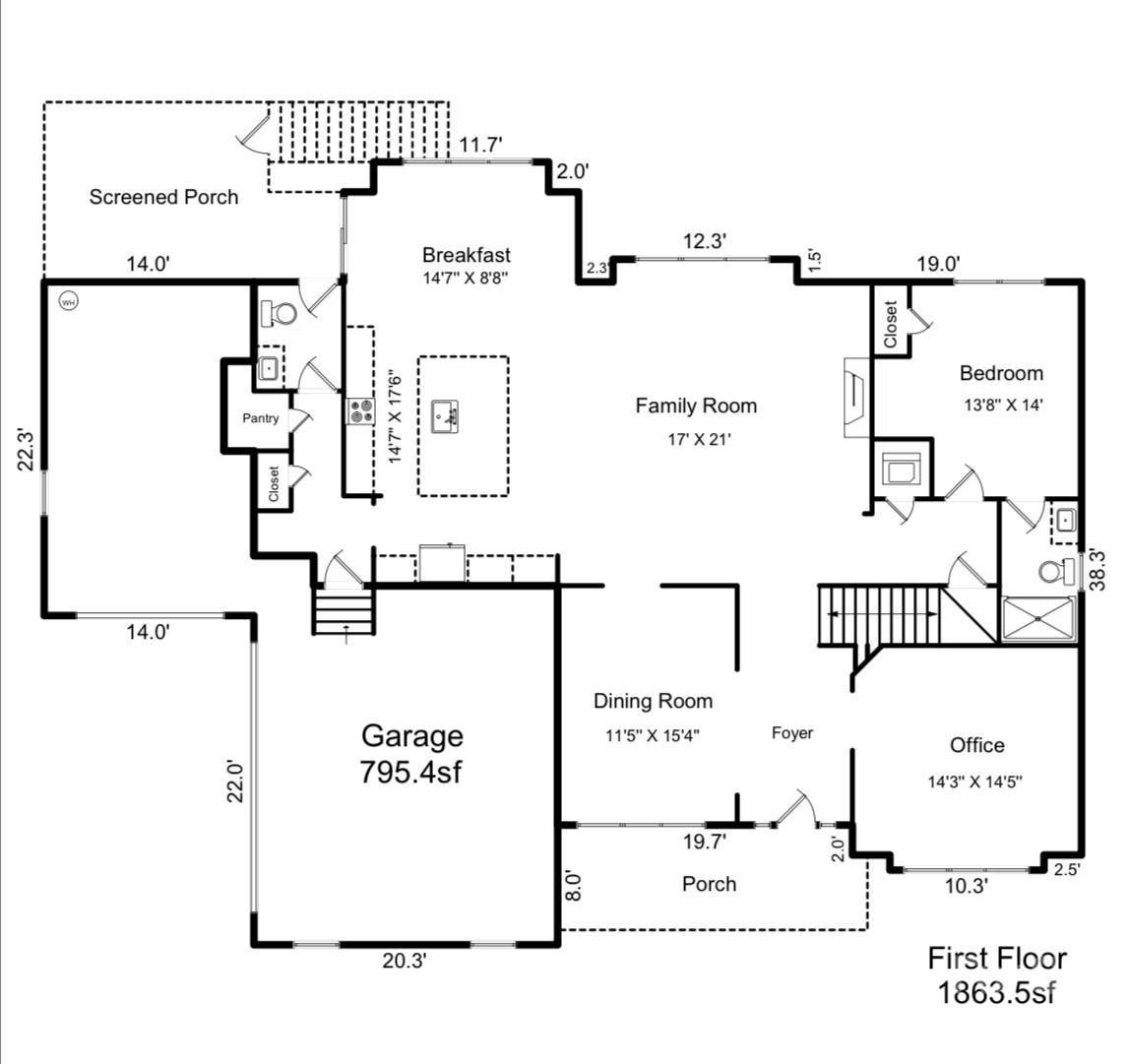 7190 Three Kings Road Fort Mill SC 29715