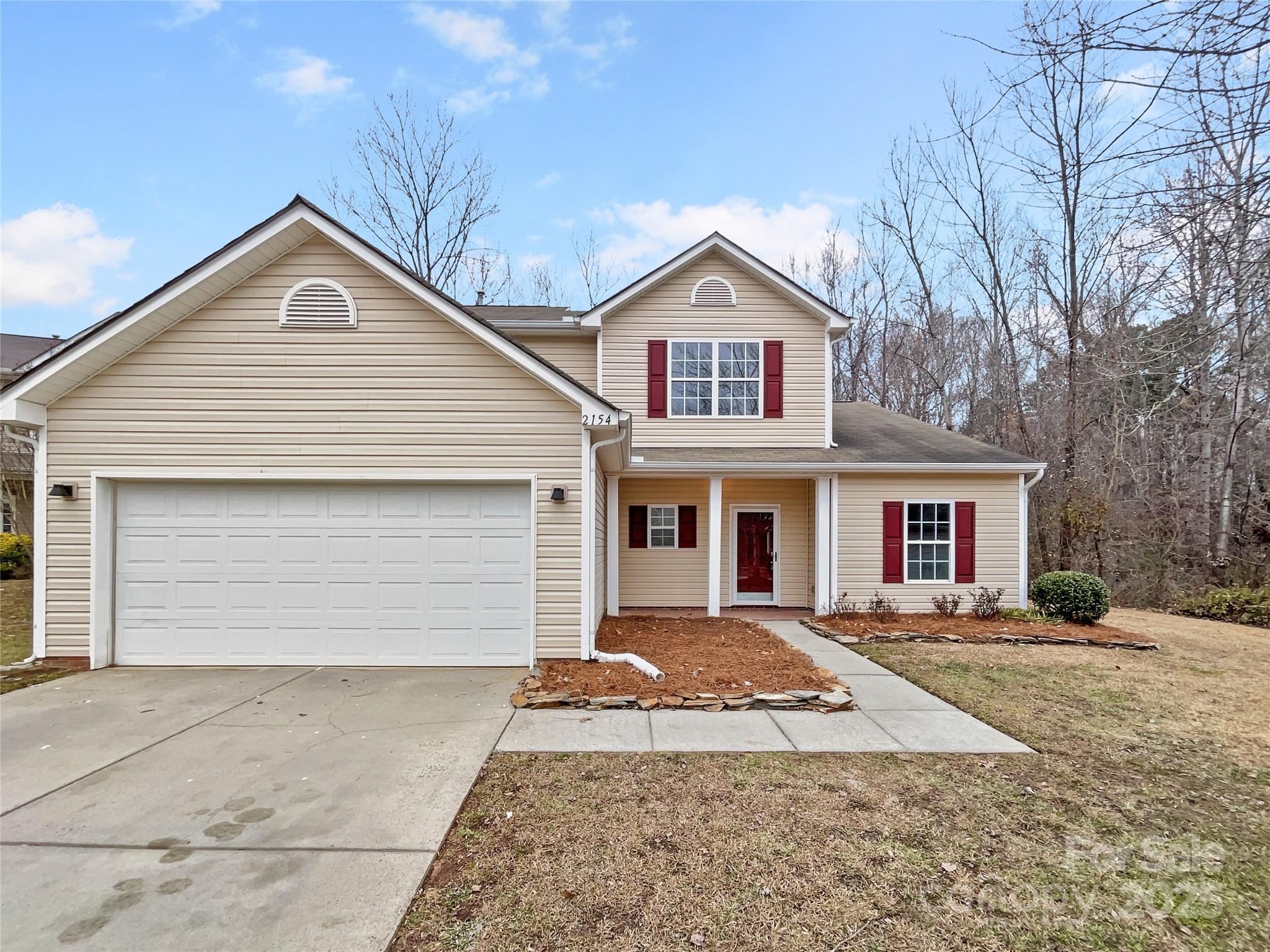 2154 Pheasant Glen Road Charlotte NC 28214