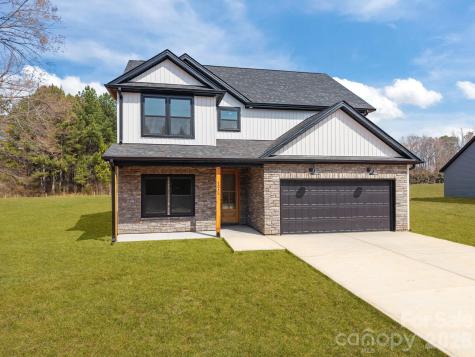 1050 Gibson Road Salisbury NC 28147