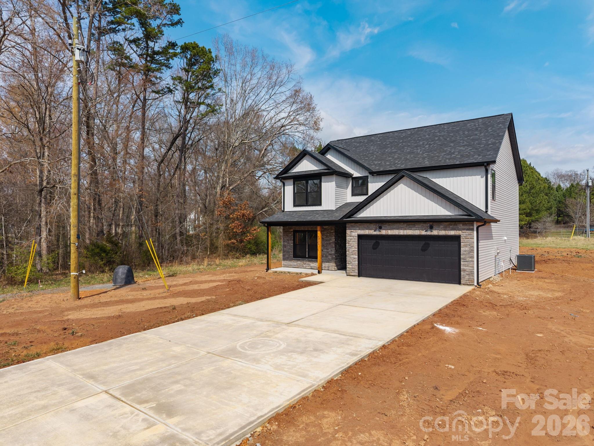 1050 Gibson Road Salisbury NC 28147