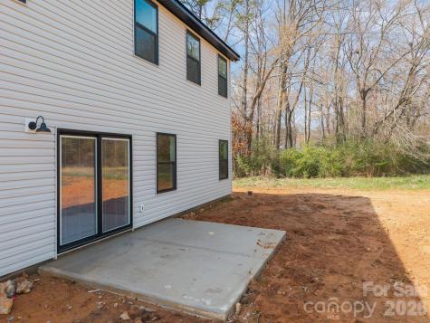 1050 Gibson Road Salisbury NC 28147