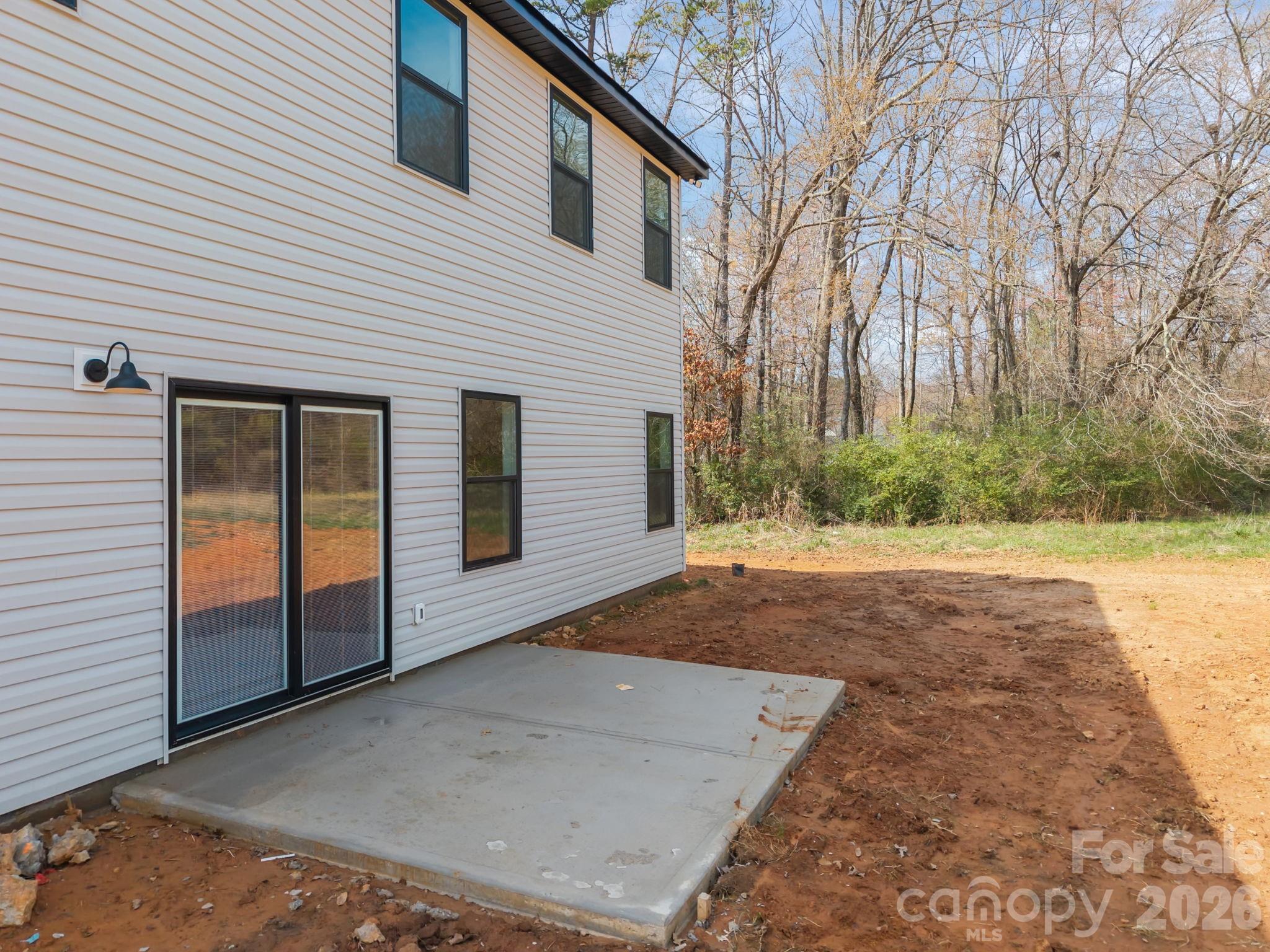 1050 Gibson Road Salisbury NC 28147