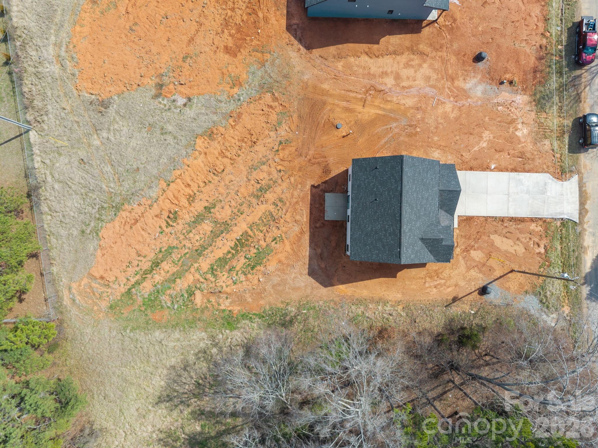 1050 Gibson Road Salisbury NC 28147