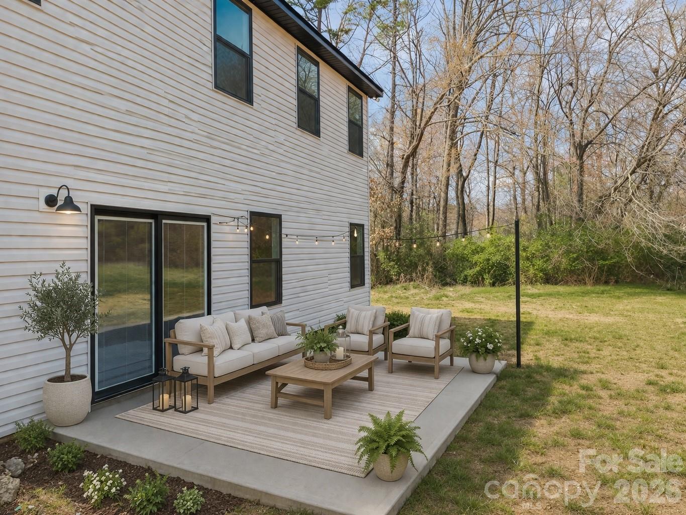 1050 Gibson Road Salisbury NC 28147
